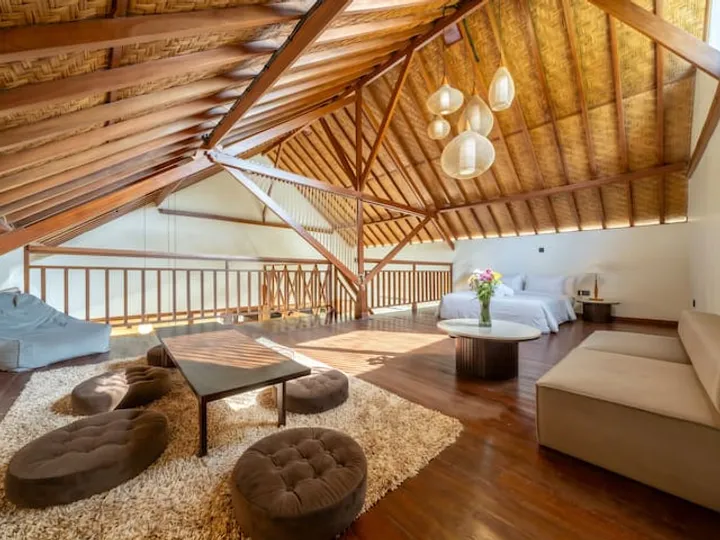 ECH-003 на Airbnb