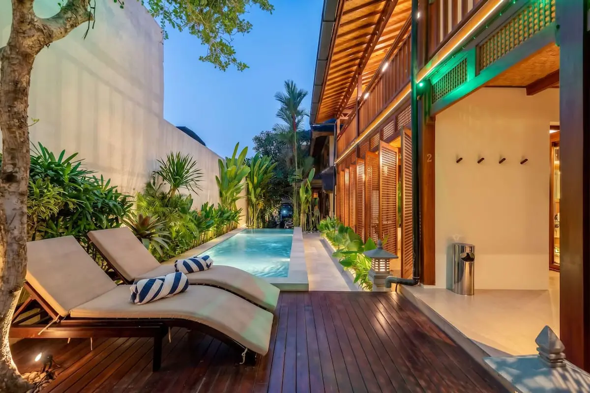 Eco Club House — фото 2