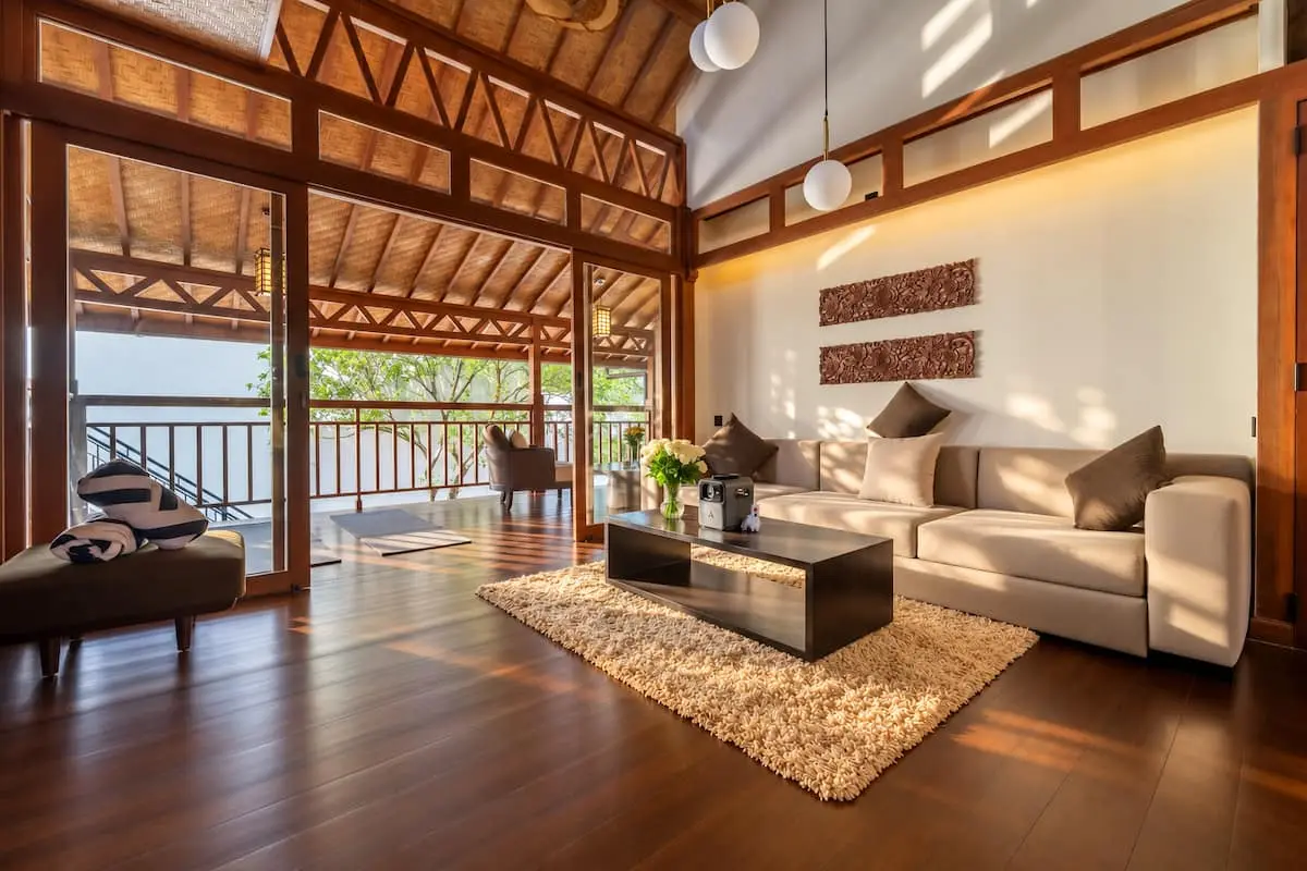 Eco Club House — фото 16