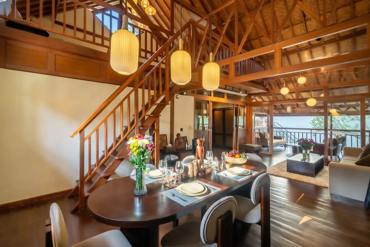 Eco Club House — фото 17