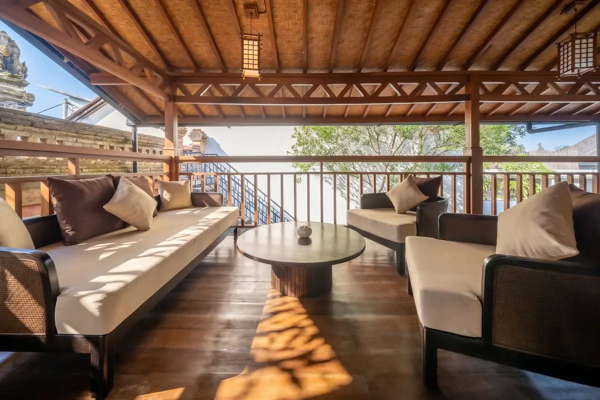 Eco Club House — фото 21