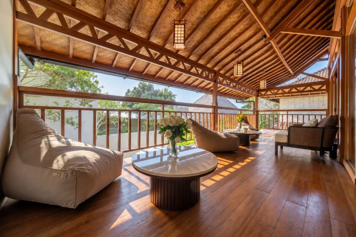 Eco Club House — фото 23
