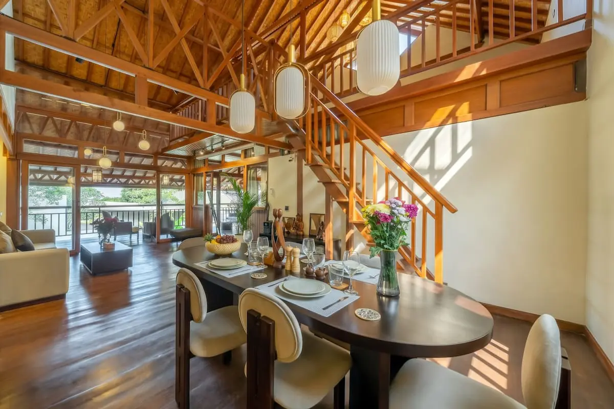 Eco Club House — фото 24